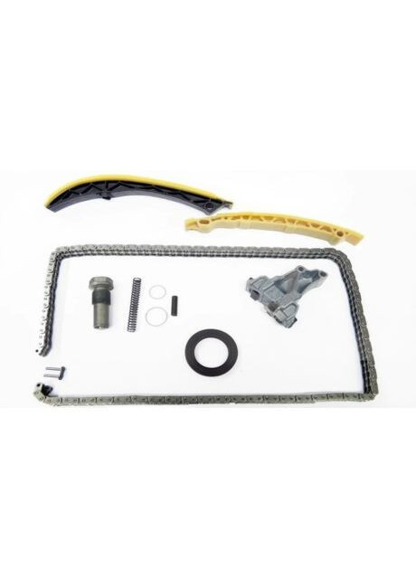 Комплект привідного ланцюга MERCEDES VITO 2.2 CDI 93-02 TK08-1026 Freccia (366195322)