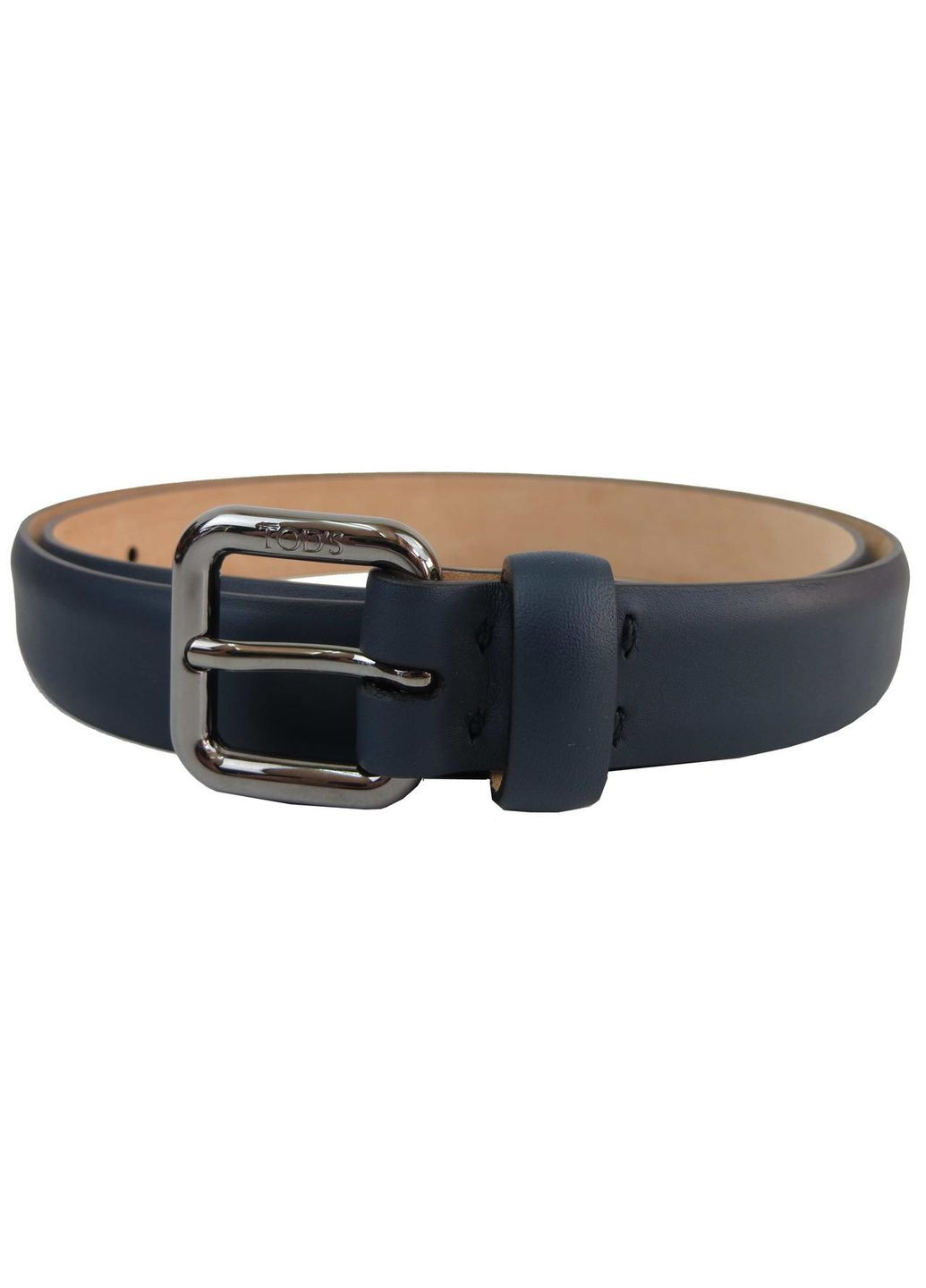 Женский кожаный ремень Tod's, Италия, Tods (361665243)
