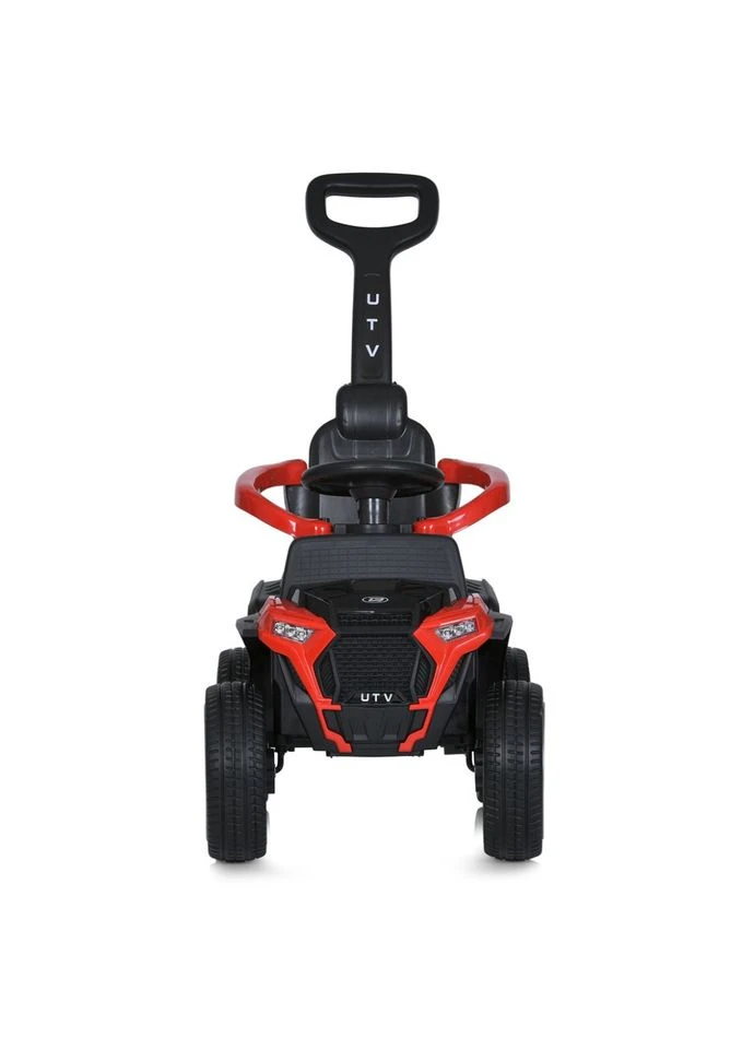 Дитячий електроквадроцикл M 4803EL-3 до 25 кг Bambi (401047353)