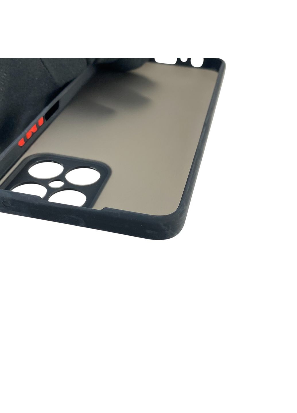 Чехол для телефона Huawei X8 4G с 3D принтом патриотическим с высокими бортами на хонор х8 черный Honor (366387180)