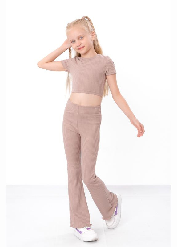 Штани для дівчинки (p-17493) Носи своє (340463225)