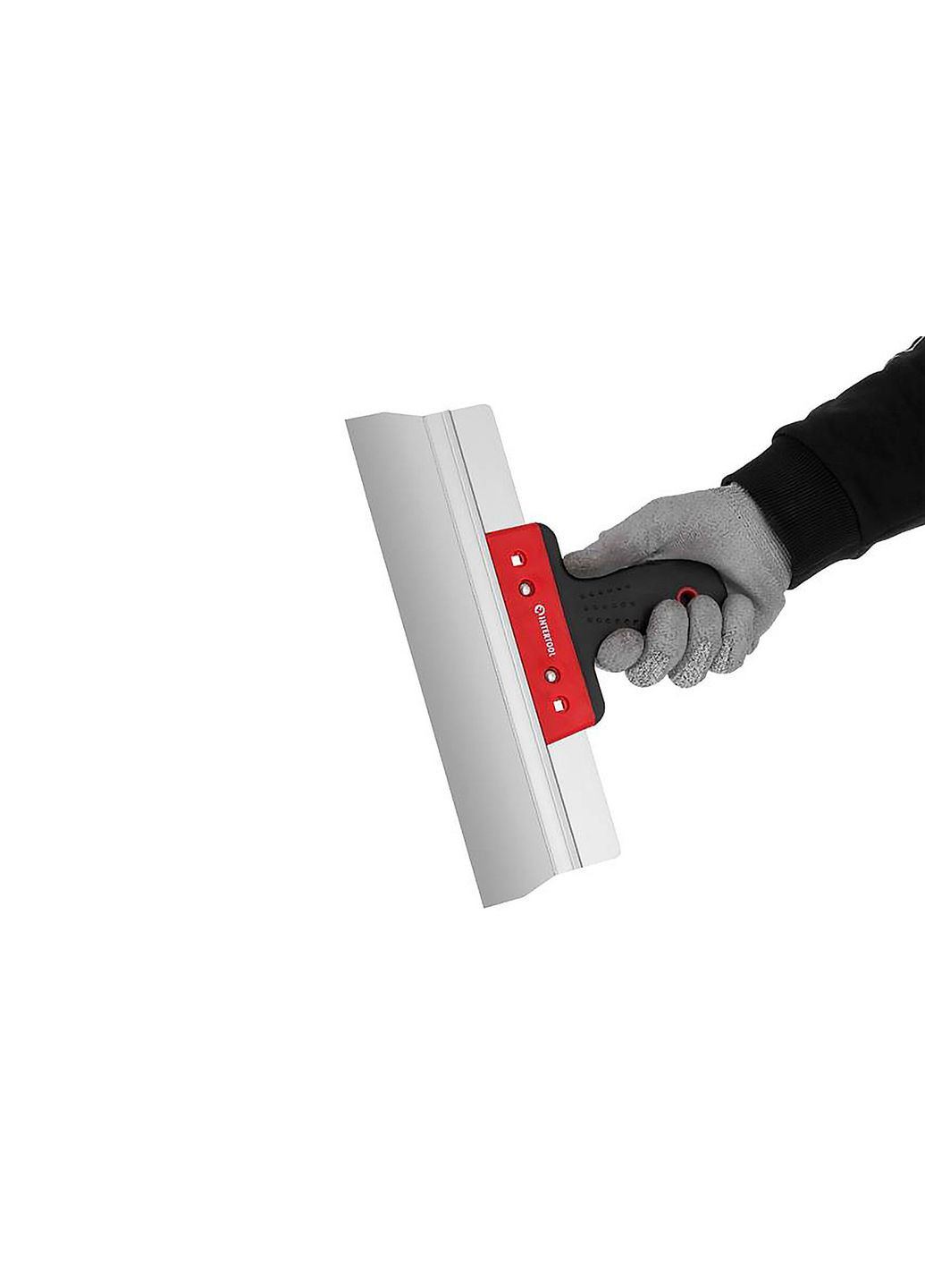 Шпатель 300мм фасадный PRO (KT-2690) Intertool (353493257)