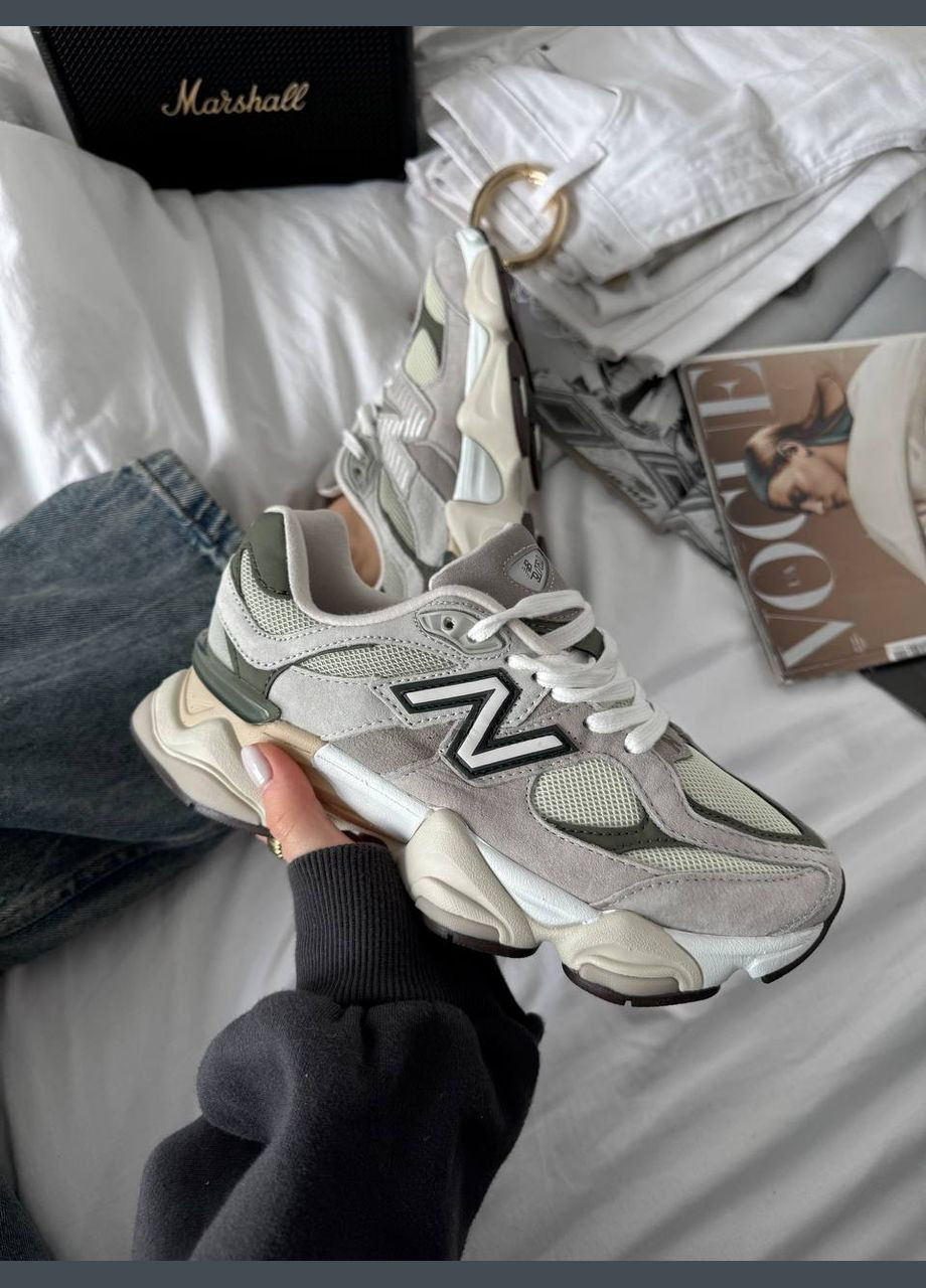 Кросівки Vakko сірі всесезони (328387327)