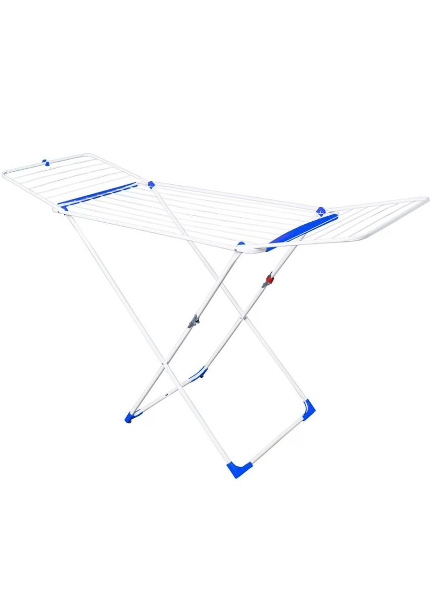 Сушка для белья Delux (18 м) напольная (25944) Eurogold (332639997)