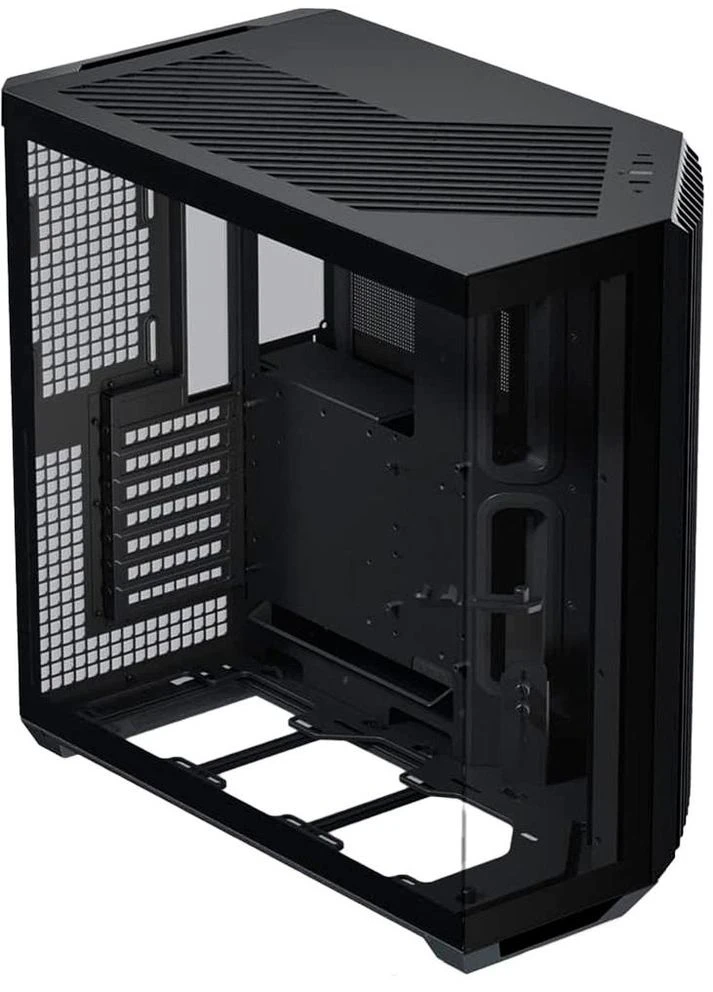 Корпус для ПК V1 Black (APCM-VI01003.11) APNX (394398363)