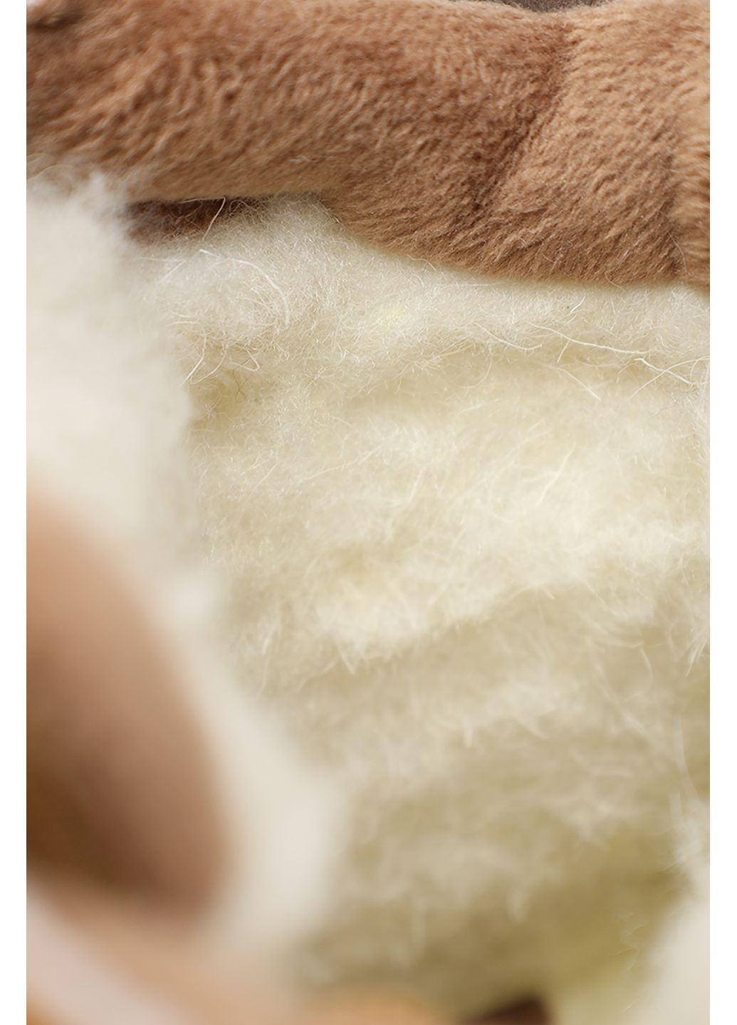 Коричневые зимние ботинки для мальчика цвет коричневый цб-00279580 Yuki