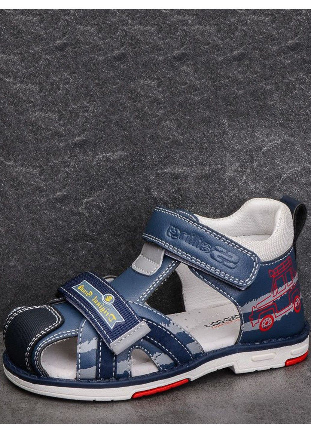 Сандалії K20263-1 Jong Golf (322828036)