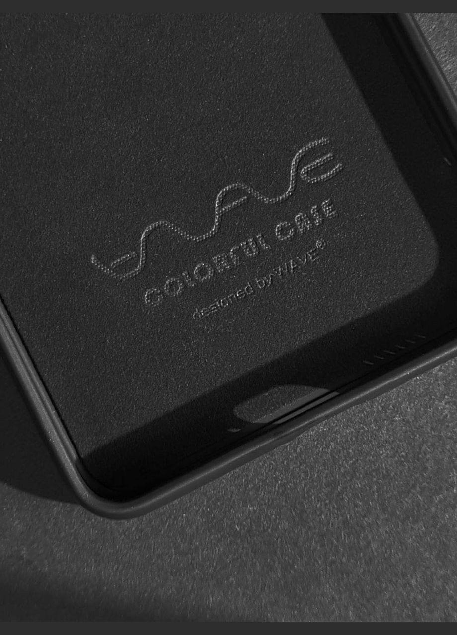 Чехол для телефона Colorful Case (TPU) для Xiaomi Redmi Note 10 Pro (61802) Wave (360529225)