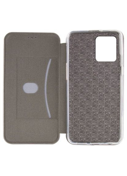 Чехол для мобильного телефона (712211) BeCover Exclusive Samsung Galaxy A06 SM-A065 Gray (366869503)