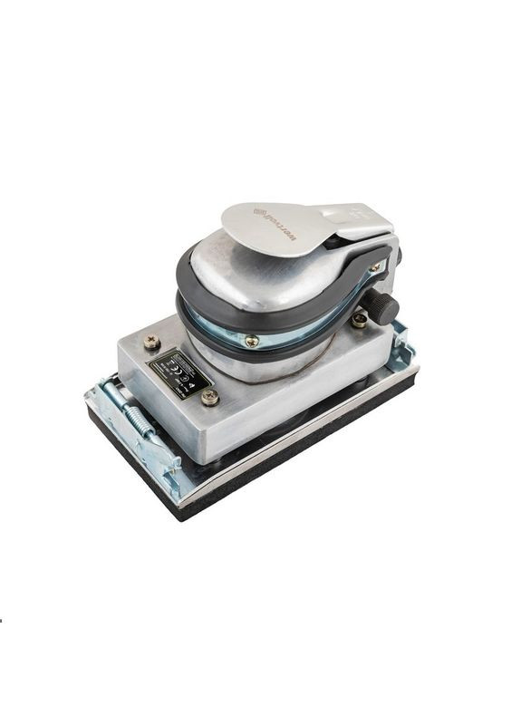 Шліфмашина пневматична вібраційна 175х95 мм, 8000 об/хв, 115 л/хв, 6.3 bar (PN-2041) Wertvoll (340911111)