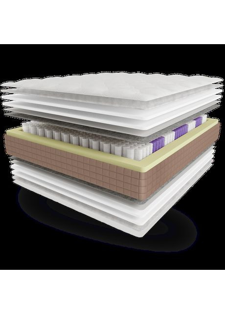 Матрас Lotos VEDA 160х200 EMM (370292182)