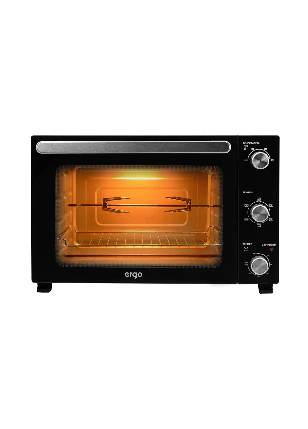 Электропечь ТО 915 Ergo (402287329)