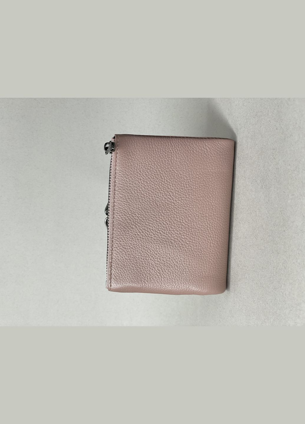 Женский мягкий кожаный кошелек: модный дизайн, на фермуаре Vermari Гаманець (345600566)