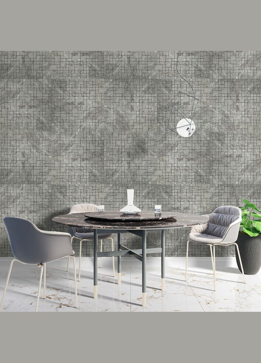 Самоклеющаяся PET мозаика 30*30CM*4MM (D) SW-00002443 No Brand (316050953)