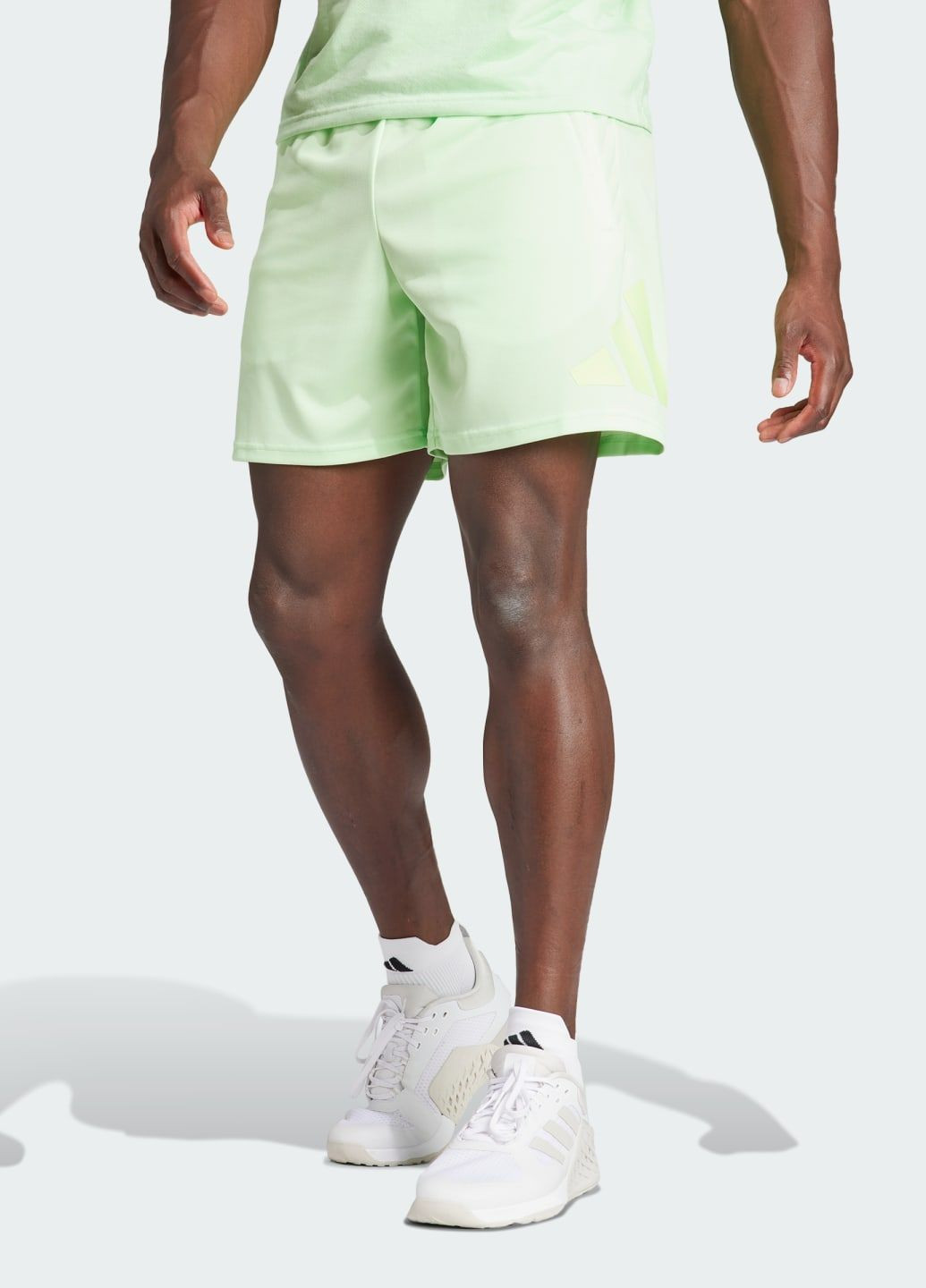 Шорти Essentials Logo adidas (297438733)