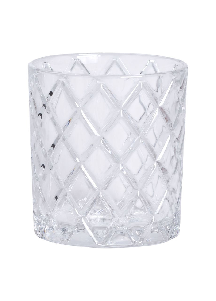 Набір склянок 6 штук по 320 мл віскі HP-19-10 Jooki (358705736)