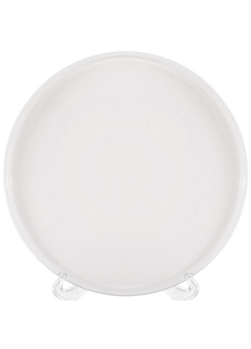 Тарелка десертная White City, набор 2 тарелки Bona (279319852)