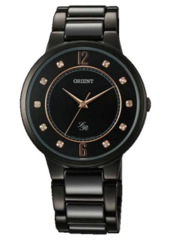 Женские наручные часы Orient FQC0J001BO (360239347)