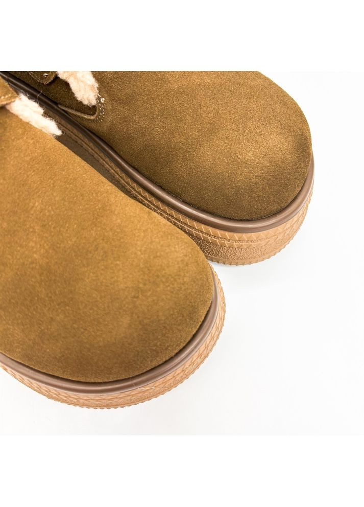 Уггі (р) Замша 0-1-1-A-6-ZM-010-2 Lifexpert (360876493)