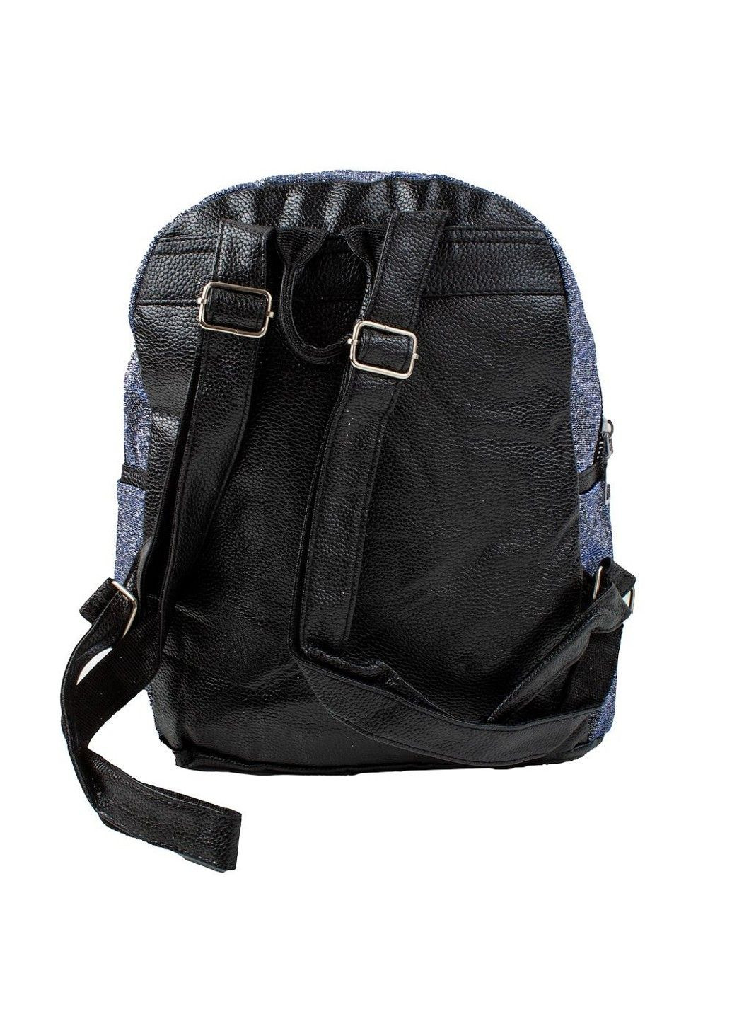 Жіночий рюкзак з блискітками 4detbi9008-6 Valiria Fashion (341322133)