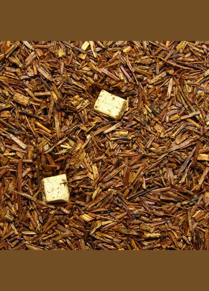 Ройбуш червоний Крем-карамель 100 г БП No Brand (314705665)