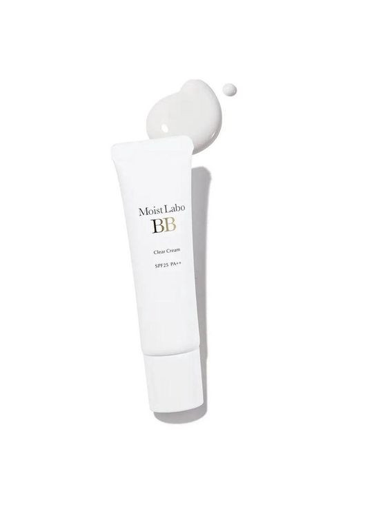 MoistLabo BB прозрачный BB-крем-основа под макияж (SPF 32 PA+++), 30 гр Meishoku (307090910)
