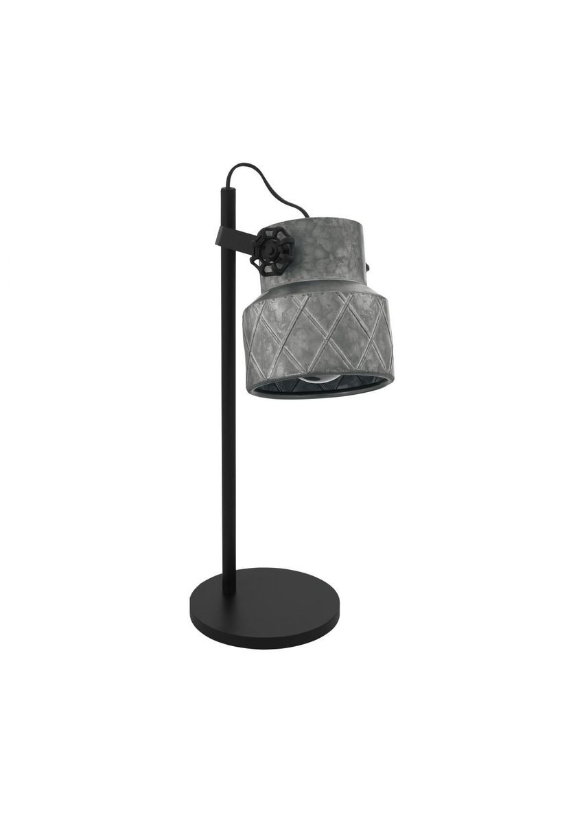 Настільна лампа HILCOTT (39857) Eglo (370253729)