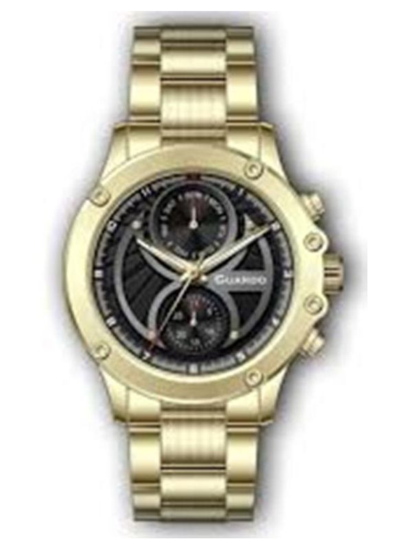 Мужские наручные часы 012759-5 (m.GB) Guardo (330810999)