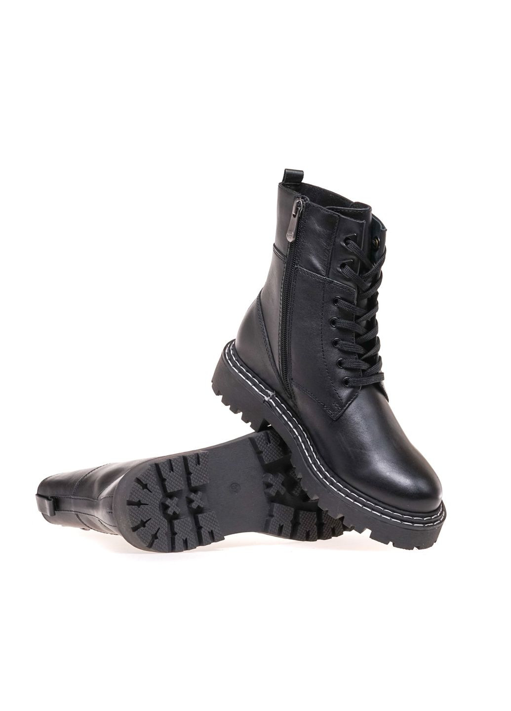 Черевики жіночі 2-25295-41/010 Marco Tozzi (295288254)