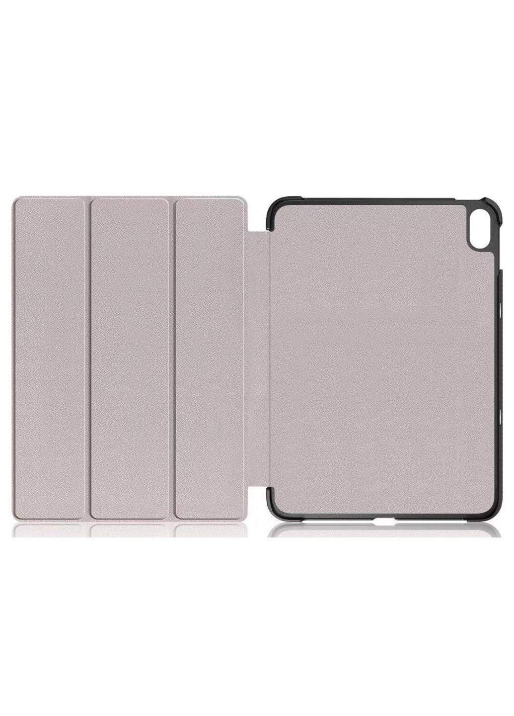 Чехол Slim для планшета Apple iPad 11" (A16) 2025 (A3354/A3355/A3356) - Black Primolux (326601587)