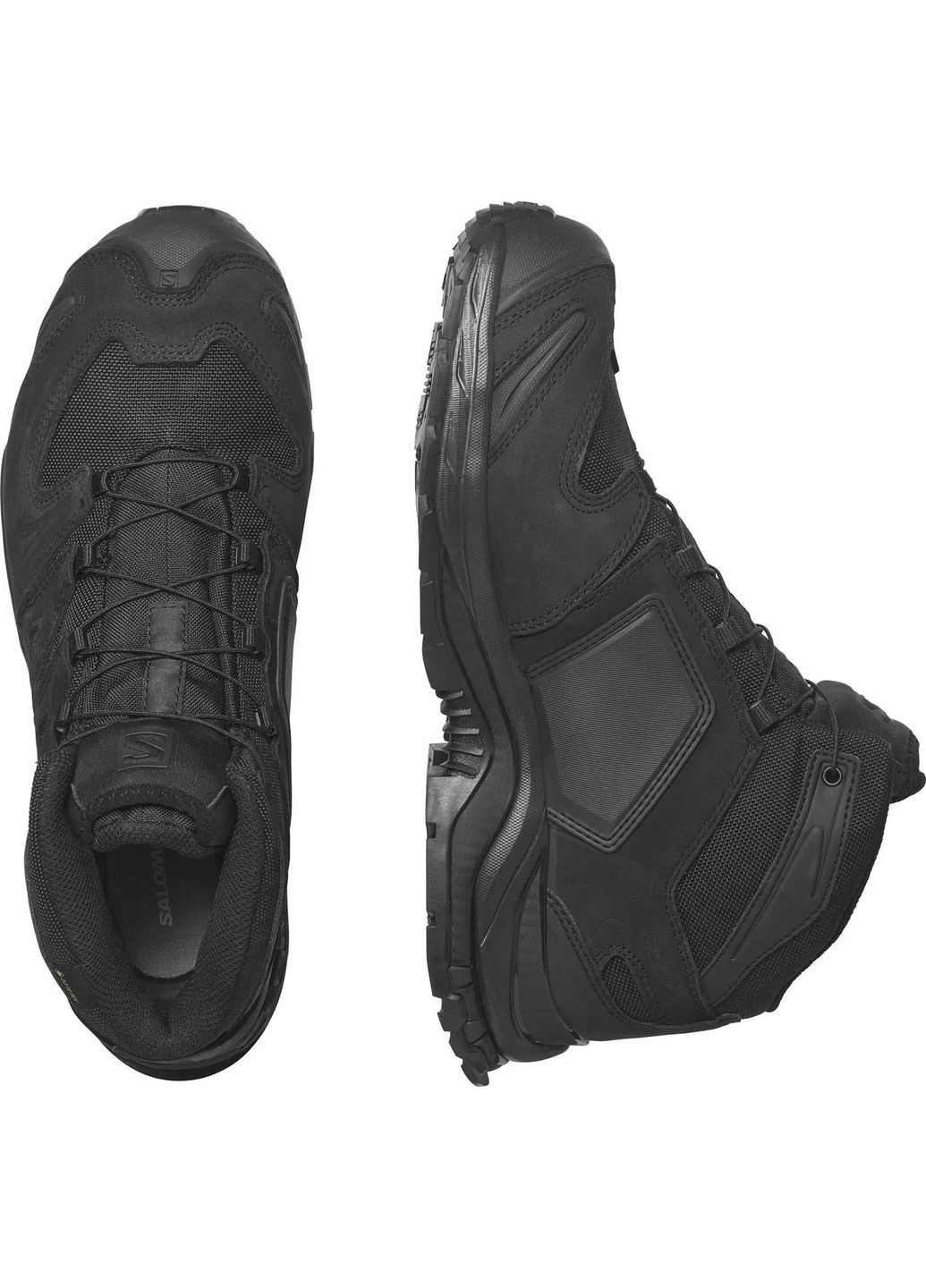 Ботинки с Gore-Tex XA Forces MID GTX 2 EN Salomon (316254350)