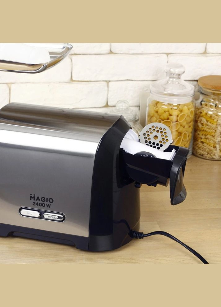 М`ясорубка MG-269 Magio (341486221)