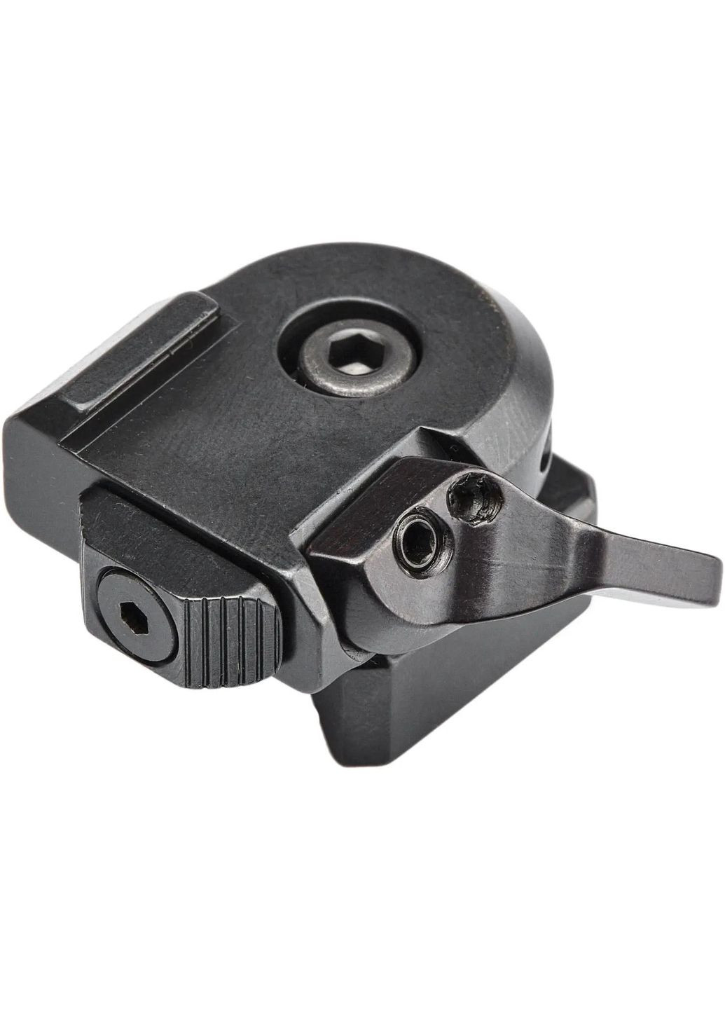 Задняя часть поворотного крепления schwenk для Zeiss ZM/VM на Merkel SR1 Mak (316434773)