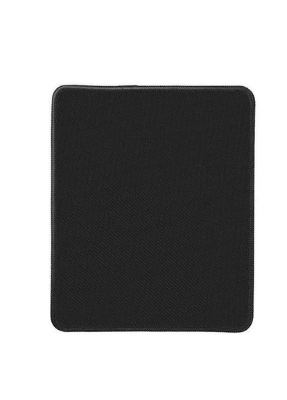 Килимок для мишки GM22 20*24 см — Aurora gaming mouse pad чорний Hoco (293516914)
