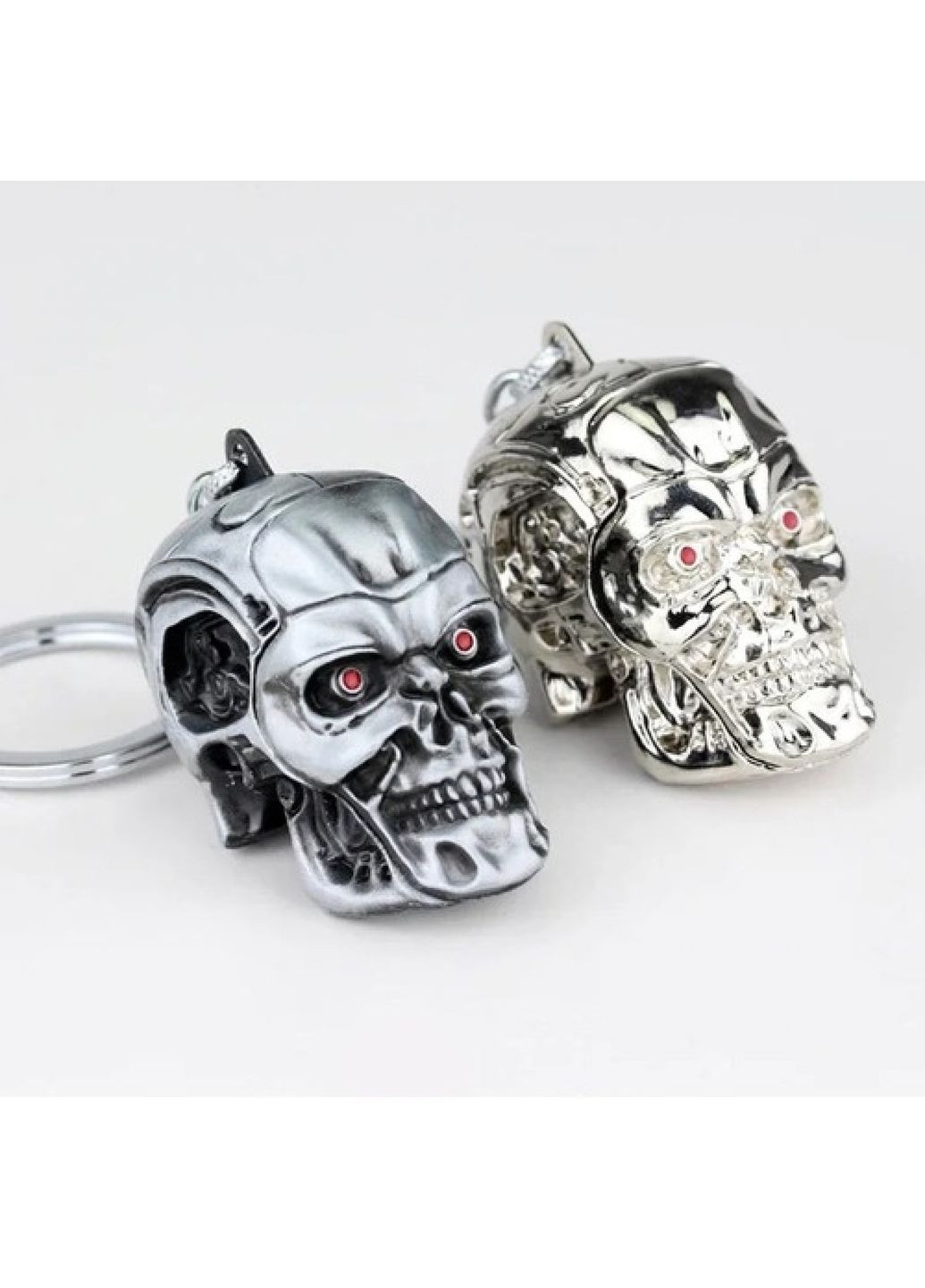 Брелок Термінатор (8203) Dobroznak (366963057)