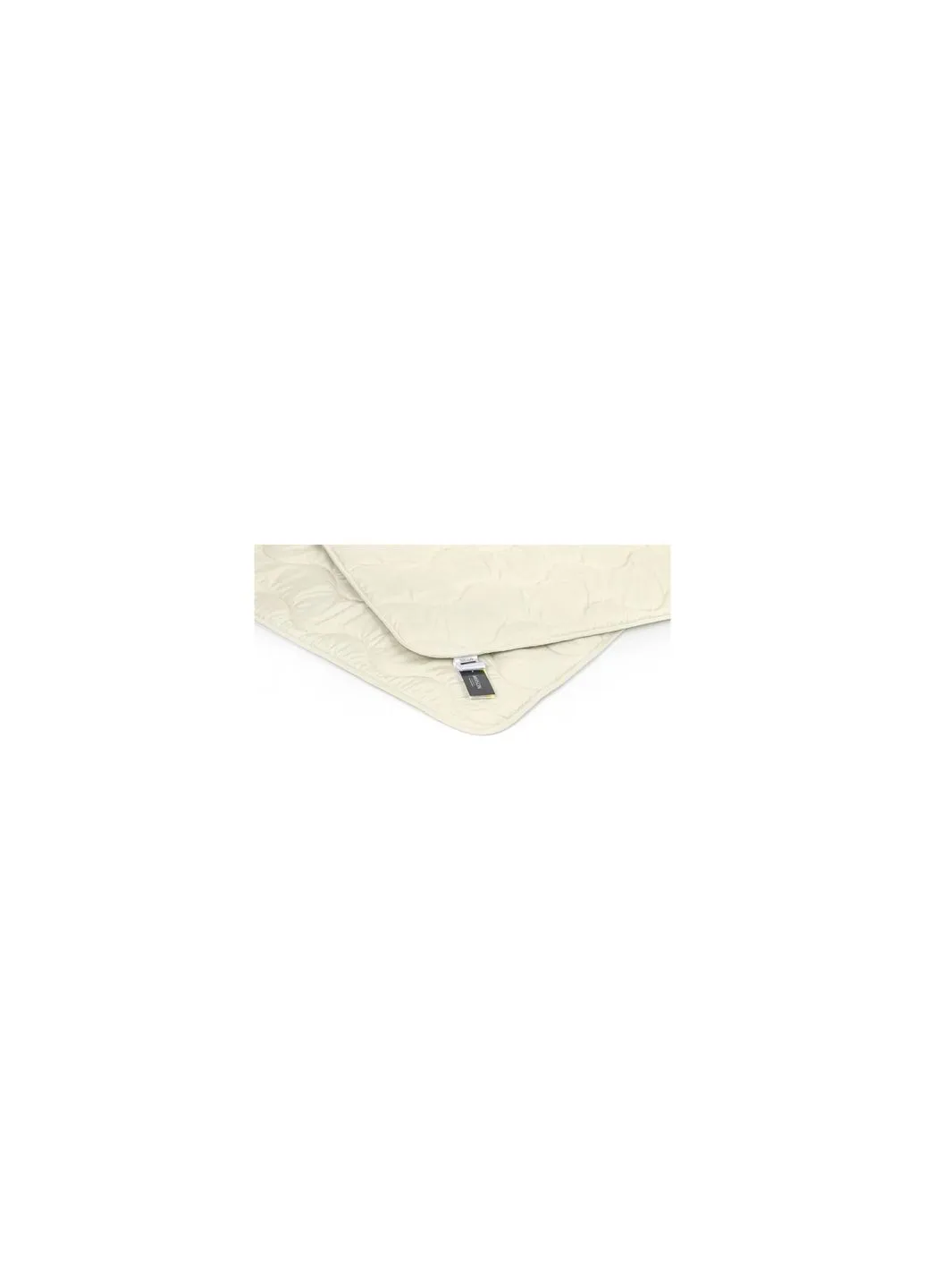 Одеяло Набор шелковый №1689 Eco Light Creamy Одеяло 172х205 + подуш (2200002657020) Mirson Набор шелковый 1689 Eco Light Creamy Одеяло 172х20 (379100901)