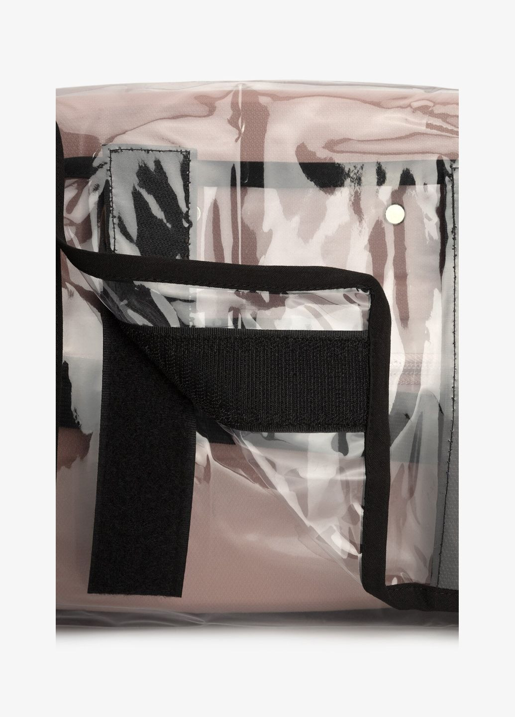 Чохол для валізи Вініл shop (2000999206597) Coverbag (353579377)