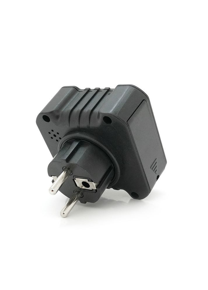 Тестер розеток AC10, функция проверки УЗО Aneng (315434337)