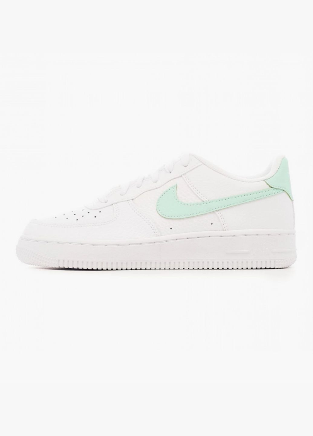 Детские кроссовки Air Force 1 Ct3839-105 White Ct3839-105 Nike белые (325413315)