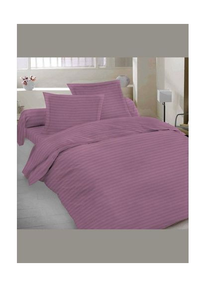 Евро комплект постельного белья 100% Хлопок 200х220 см Ble-1006 Vital-Textile (367087231)