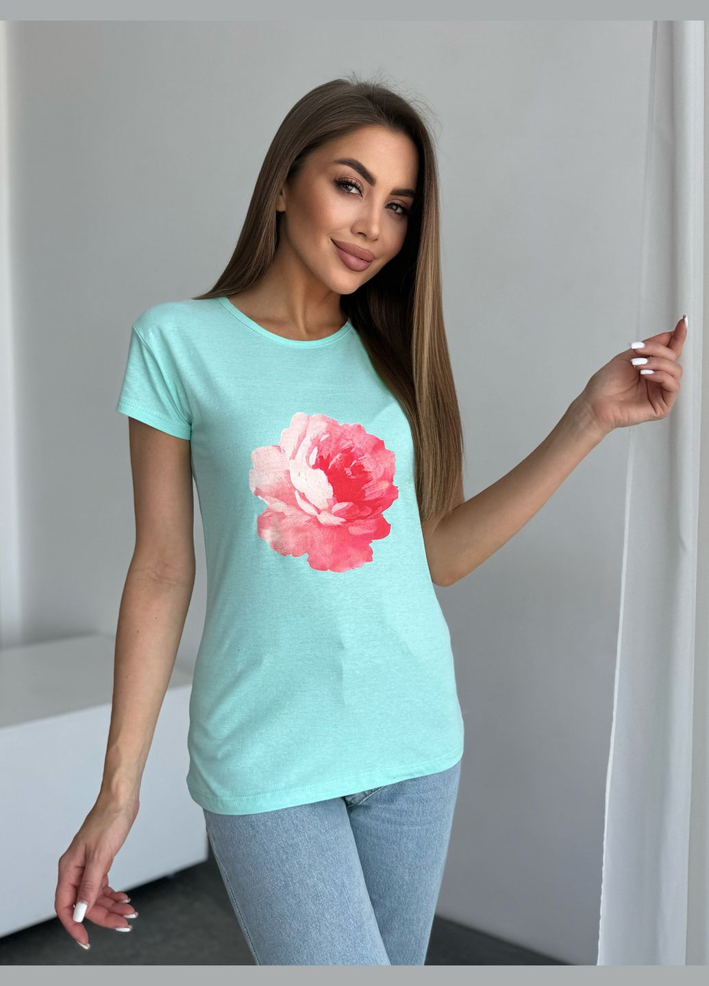 Футболки Magnet WN20-629 - (295375951)