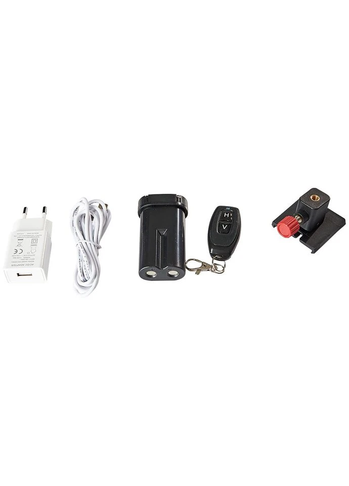 Лазерный уровень Professional LL 16go (162516) Vitals (399513319)