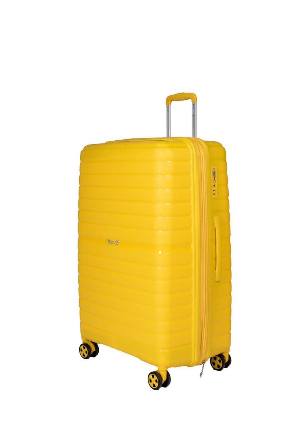 Чемодан 49203 L Snowball (298424927)