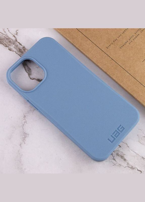 Чехол на Apple iPhone 11 Pro / для айфона 11 о UAG Urban Armor Gear (334294201)