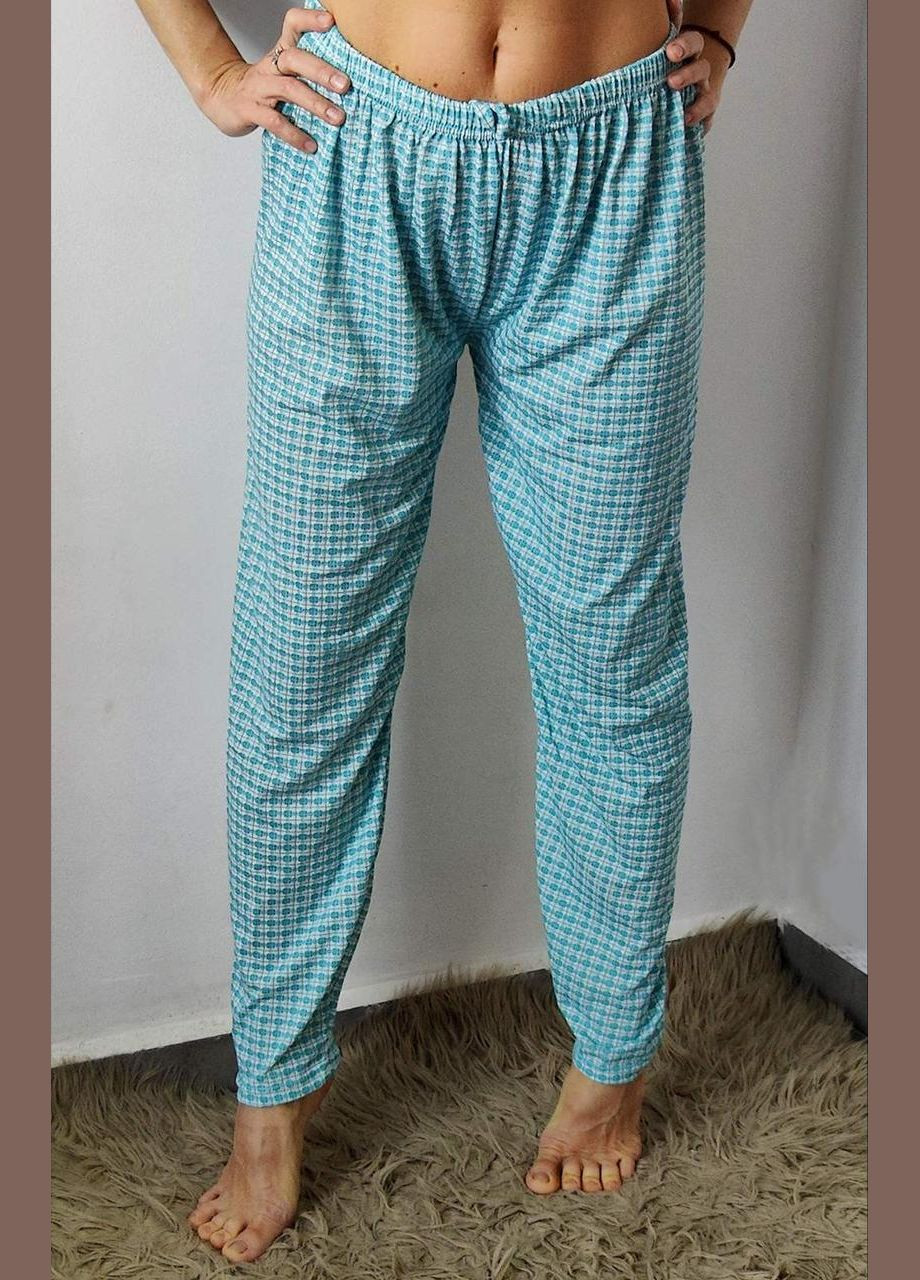 Штани жіночі для дому Rinda Pijama (282959781)