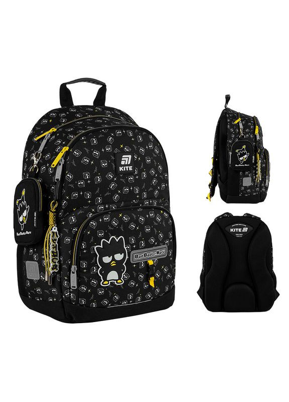 Рюкзак " " /HK25-585M-1/ Education 585 Bad Badtz Maru (1/6) Kite (367761717)