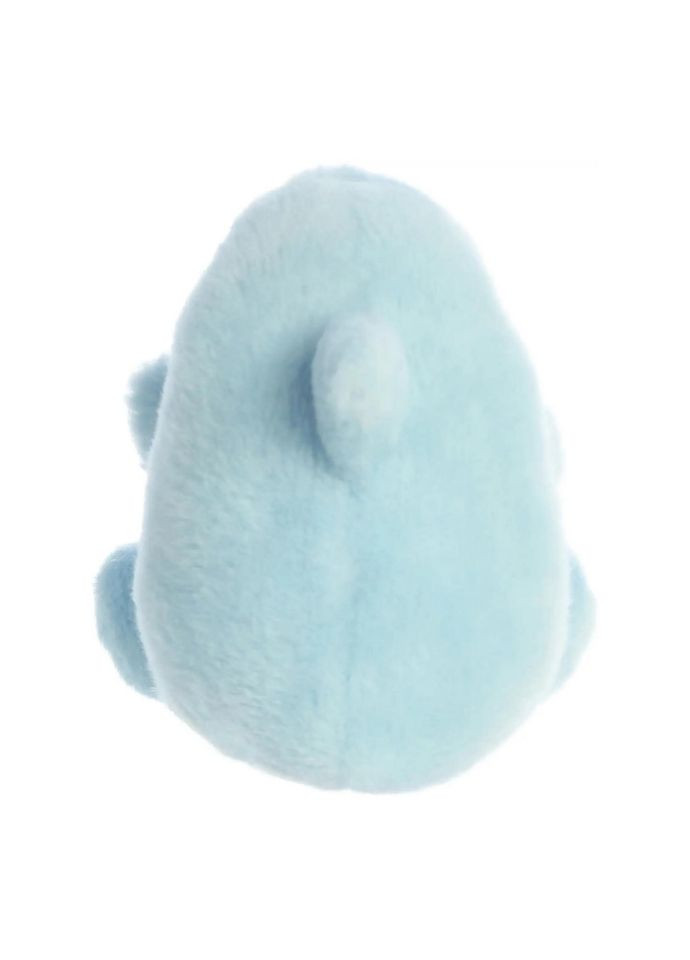 М'яка іграшка Palm Pals Дельфін 210649L 12 см Aurora (340401518)