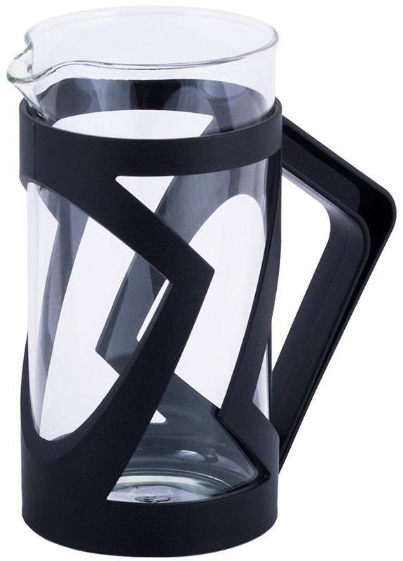 Френч-пресс Jeff 350мл с пластиковой ручкой Kamille (297201548)