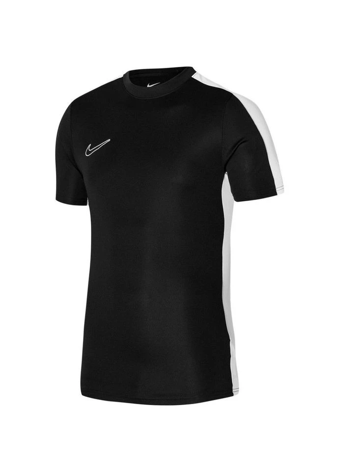 Комбінована демісезонна футболка dri-fit academy 23 dr1343-010 Nike