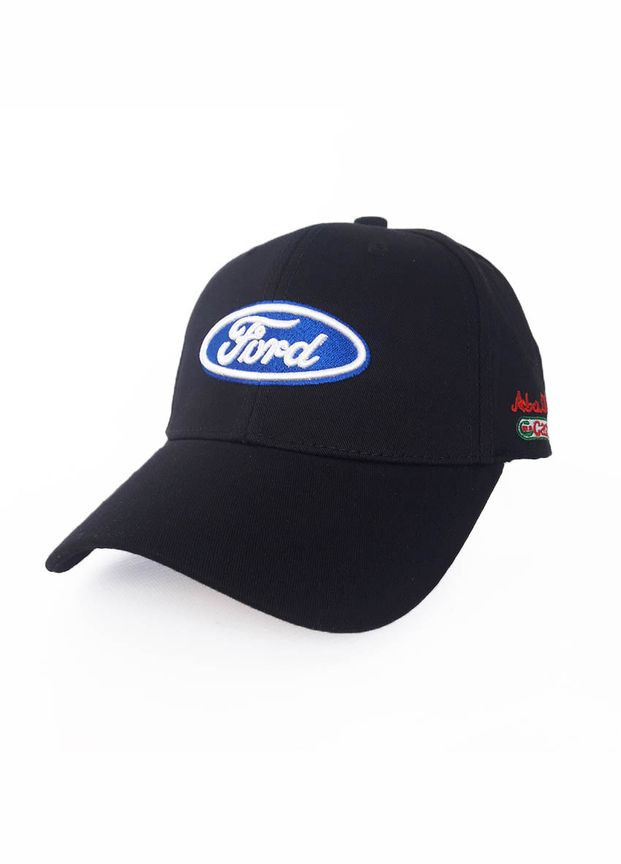 Автомобильная бейсболка Ford 3709 Sport Line (282750344)